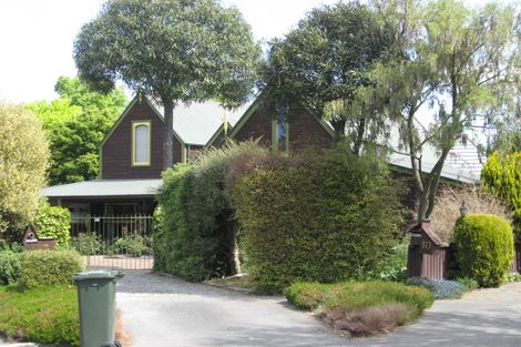 Photo of property in 7 Annell Place, Burnside, Christchurch, 8053
