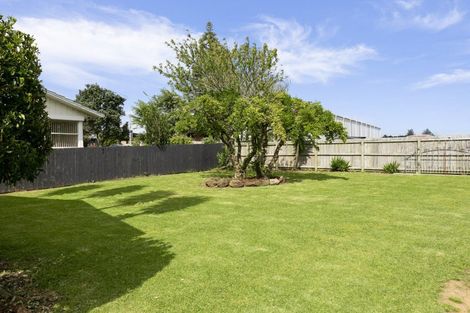 Photo of property in 52 Kirkbride Road, Mangere, Auckland, 2022