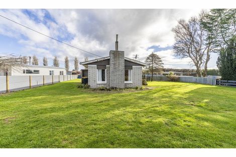 Photo of property in 98 Ryal Bush-wallacetown Road, Ryal Bush, Invercargill, 9876