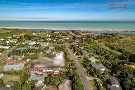 Photo of property in 73 Pacific Drive, Southbridge, Leeston, 7683