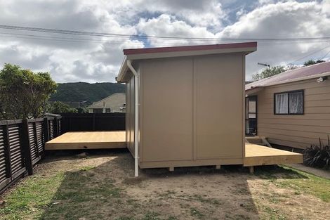 Photo of property in 1277a High Street, Taita, Lower Hutt, 5011