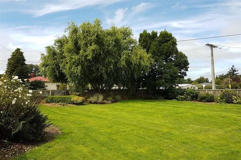 Photo of property in 21 Gall Street, Fairlie, 7925