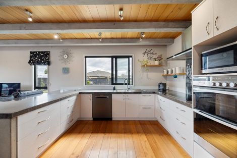 Photo of property in 55 Sovereign Boulevard, Kaiapoi, 7630