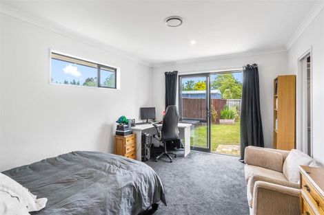 Photo of property in 321 Dunns Crossing Road, Rolleston, Christchurch, 7678