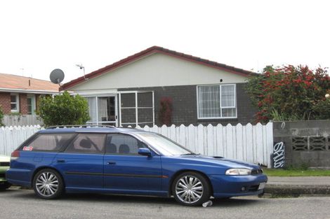 Photo of property in 1/36 Heathcote Street, Woolston, Christchurch, 8023