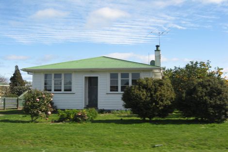 Photo of property in 106 Apatu Street, Wairoa, 4108