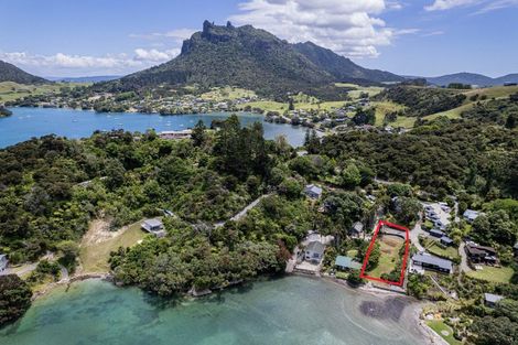 Photo of property in 2418 Whangarei Heads Road, Whangarei Heads, 0174