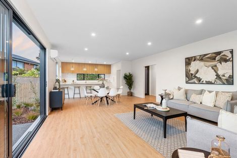 Photo of property in 16 Soleares Avenue, Mount Pleasant, Christchurch, 8081