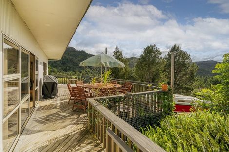 Photo of property in 555 Mill Creek Road, Kaimarama, Whitianga, 3591