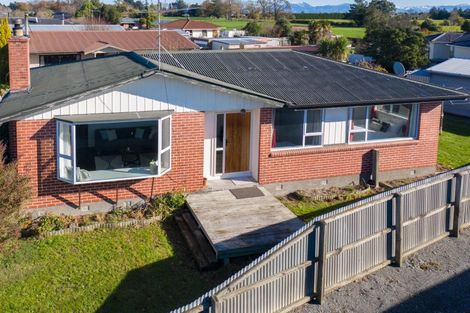 Photo of property in 62 George Street, Tinwald, Ashburton, 7700