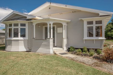 Photo of property in 136 Peel Street, Westport, 7825