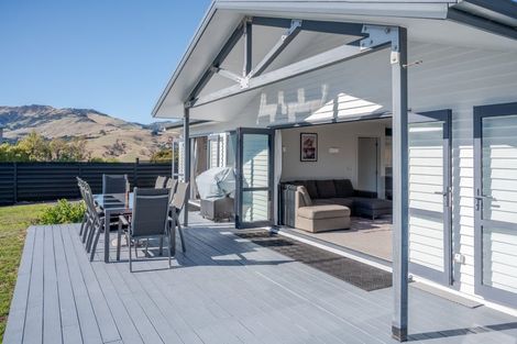 Photo of property in 13 Monarch Drive, Robinsons Bay, Akaroa, 7581