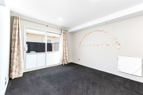 Photo of property in 114b Nursery Road, Phillipstown, Christchurch, 8011