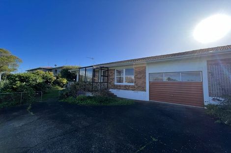 Photo of property in 3/7 Cheltenham Road, Devonport, Auckland, 0624