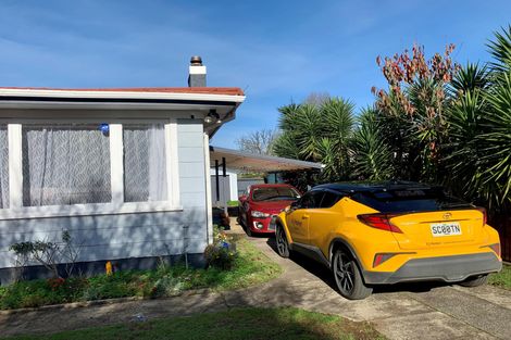 Photo of property in 9 Broadway, Kaikohe, 0405