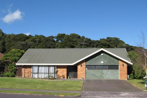 Photo of property in 57 Charles Prevost Drive, The Gardens, Auckland, 2105