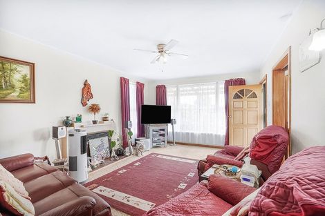 Photo of property in 4 Alanbrooke Place, Beerescourt, Hamilton, 3200
