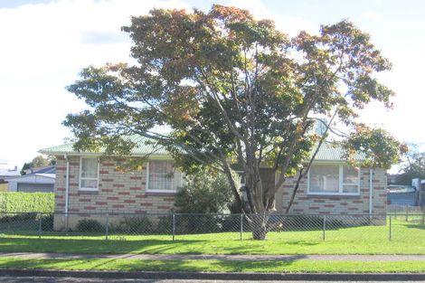 Photo of property in 14 Kowhai Place, Tokoroa, 3420