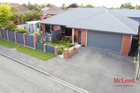Photo of property in 94 William Street, Ashburton, 7700