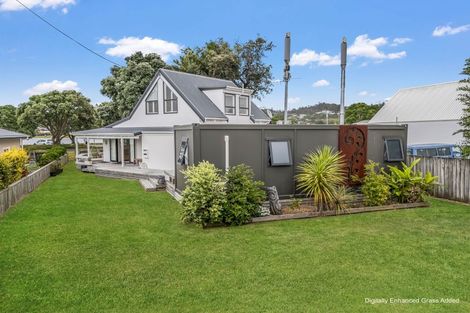 Photo of property in 1 Manaia Road, Tairua, 3508