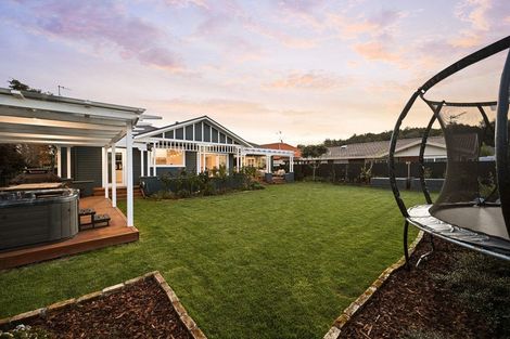 Photo of property in 11 Pearsons Avenue, Claudelands, Hamilton, 3214