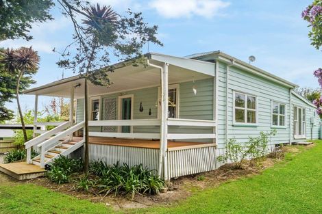 Photo of property in 20 Austen Street, Rangiriri, Te Kauwhata, 3782