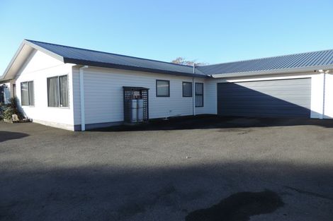 Photo of property in 20 Matipo Street, Matamata, 3400