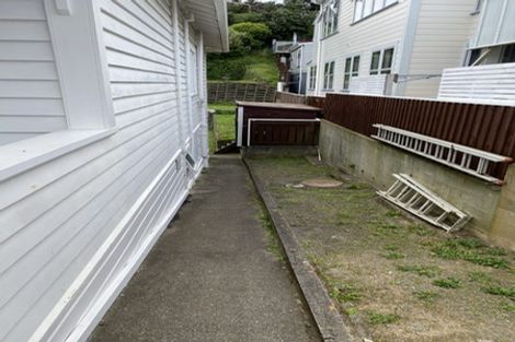 Photo of property in 90 Overtoun Terrace, Hataitai, Wellington, 6021