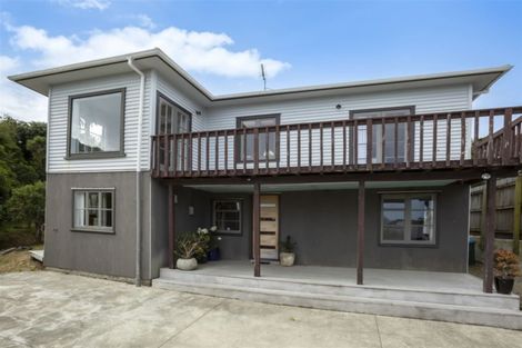 Photo of property in 21 Kiriwai Road, Paremata, Porirua, 5024