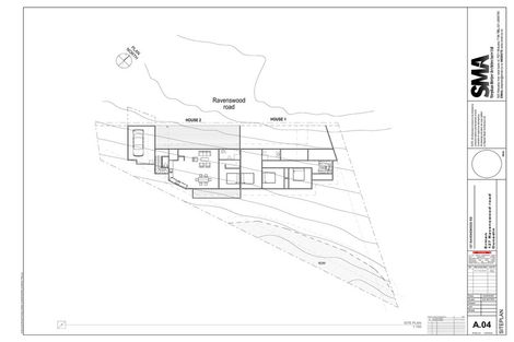 Photo of property in 127 Ravenswood Road, Saint Clair, Dunedin, 9012