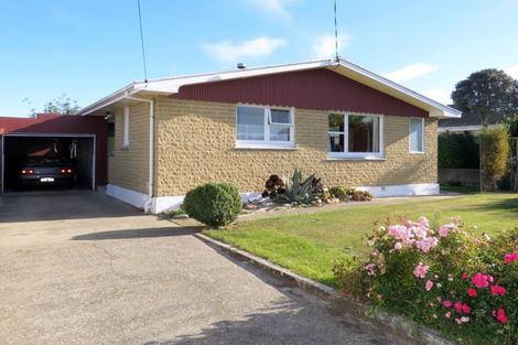 Photo of property in 23 Sandringham Street, Oamaru North, Oamaru, 9400