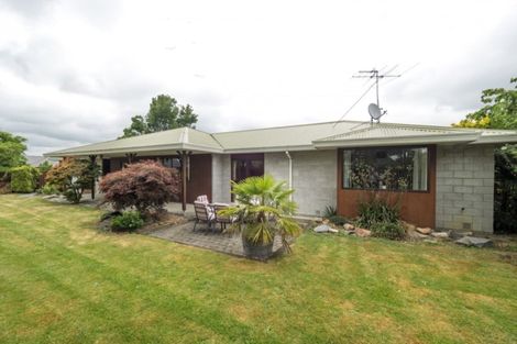 Photo of property in 39 Morgan Street, Methven, 7730
