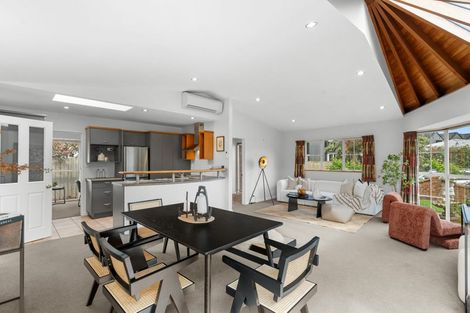 Photo of property in 8 Reading Street, Upper Riccarton, Christchurch, 8041