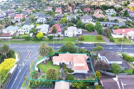 Photo of property in 738 Chapel Road, Dannemora, Auckland, 2016