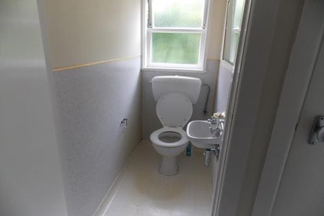 Photo of property in 24 Sefton Street, Wadestown, Wellington, 6012