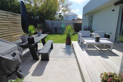 Photo of property in 4a Sumner Street, Spreydon, Christchurch, 8024