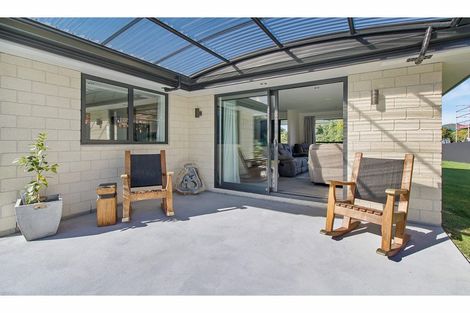 Photo of property in 2 Fisher Place, Glenwood, Timaru, 7910