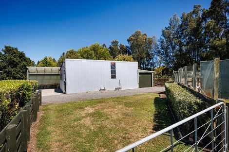 Photo of property in 279 Colyton Road, Colyton, Feilding, 4775