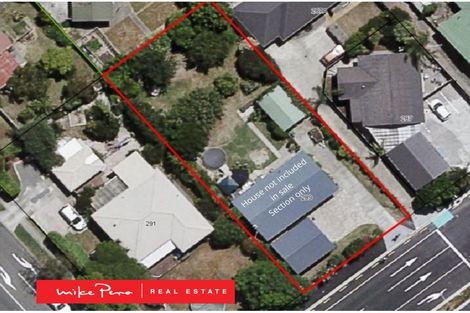 Photo of property in 289 Kennedy Road, Onekawa, Napier, 4110