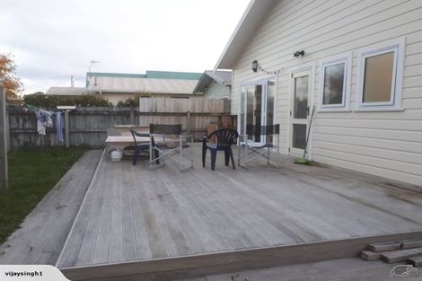 Photo of property in 8 Plunket Avenue, Petone, Lower Hutt, 5012