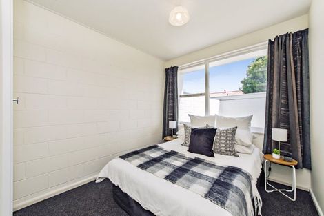 Photo of property in 11/20a Dickson Crescent, Hornby, Christchurch, 8042