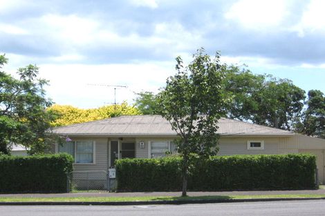Photo of property in 188 West Tamaki Road, Glen Innes, Auckland, 1072