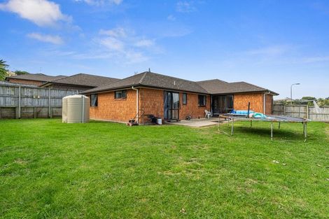 Photo of property in 7 Manuka Road, Huntly, 3700