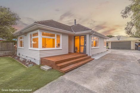 Photo of property in 66 Marlow Road, Aranui, Christchurch, 8061