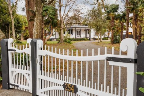 Photo of property in 254 Lockwood Road, Kairanga, Palmerston North, 4475