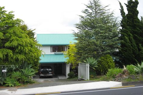 Photo of property in 1126 Whangaparaoa Road, Tindalls Beach, Whangaparaoa, 0930