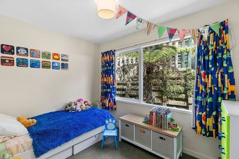 Photo of property in 10 Goddard Grove, Churton Park, Wellington, 6037