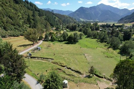 Photo of property in 177 Tapps Road, Canvastown, Havelock, 7178