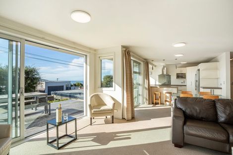 Photo of property in 61c Earls Road, Saint Clair, Dunedin, 9012