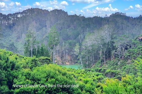 Photo of property in 17 Woods Ridge Road, Kawau Island, 0920